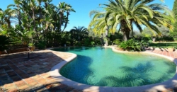 Ibiza, Spain – Authentic villa in the heart of the island in Santa Gertrudis – $ 3.930.000