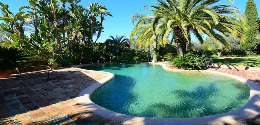 Ibiza, Spain – Authentic villa in the heart of the island in Santa Gertrudis – $ 3.930.000