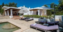 Ibiza, Spain – Beautiful finca in the heart of San Rafael – € 4.600.000