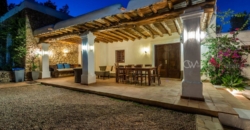 Ibiza, Spain – Beautiful finca in the heart of San Rafael – € 4.600.000