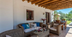 Ibiza, Spain – Beautiful finca in the heart of San Rafael – € 4.600.000