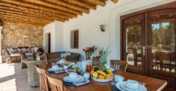 Ibiza, Spain – Beautiful finca in the heart of San Rafael – € 4.600.000