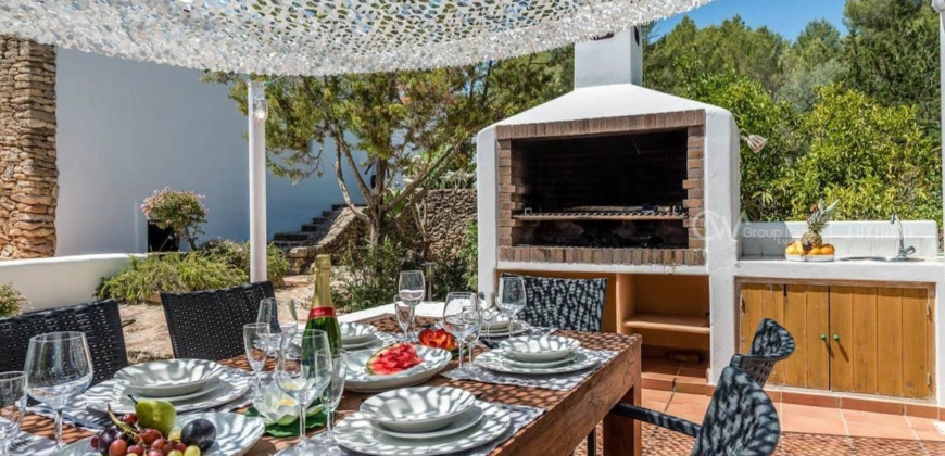 Ibiza, Spain – Beautiful finca in the heart of San Rafael – € 4.600.000