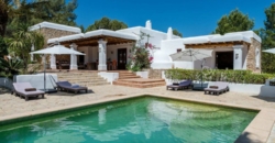 Ibiza, Spain – Beautiful finca in the heart of San Rafael – € 4.600.000