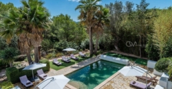 Ibiza, Spain – Beautiful finca in the heart of San Rafael – € 4.600.000