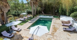 Ibiza, Spain – Beautiful finca in the heart of San Rafael – € 4.600.000