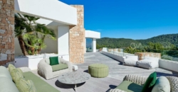 Ibiza, Spain – The best sea view in town – $ 11.939.550