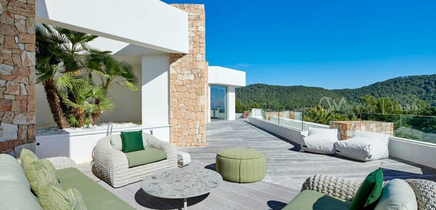 Ibiza, Spain – The best sea view in town – $ 11.939.550