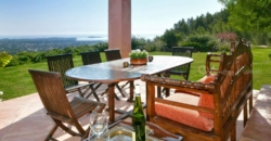 Ibiza, Spain – Beautiful oasis high in the mountains of Santa Eulalia – Price on demand