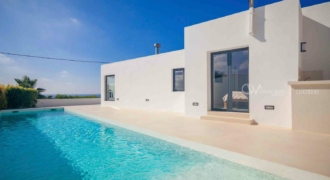 Ibiza, Spain – Modern Villa in Cala Codolar – € 1.900.000