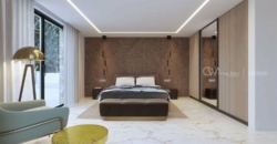 Ibiza, Spain – New construction villa with fantastic sea view – € 4.200.000