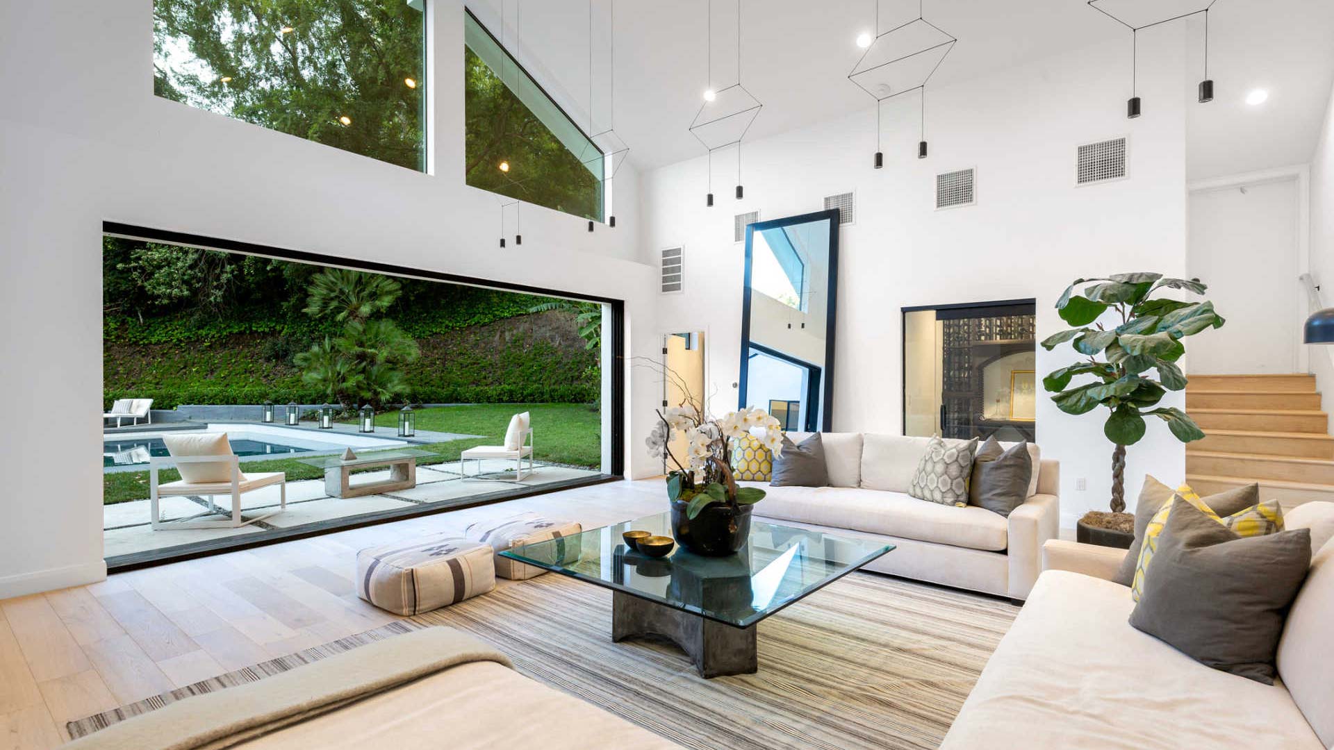 Wetter Infografik: Temperatur Vergleich