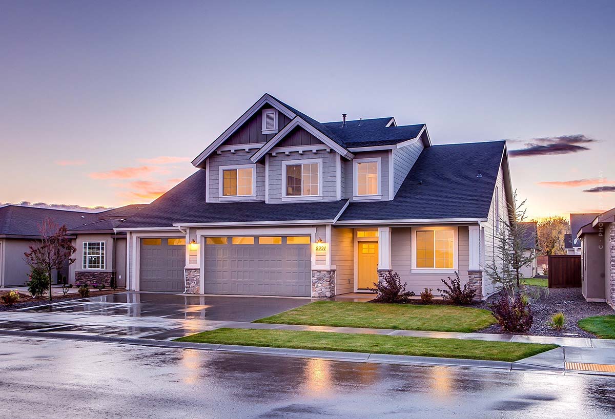 Real Estate Transfer Tax - Signification, Acheter une maison aux USA, Fiscalité expliquée + Co