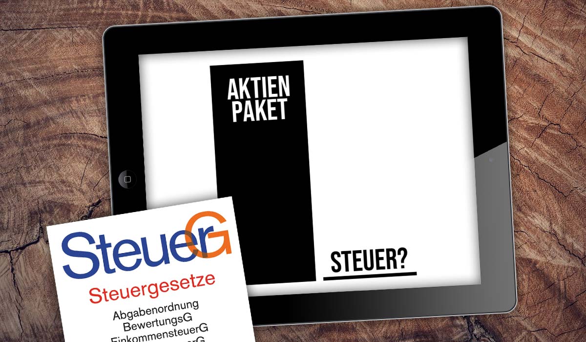 aktienpaket-steuerfrei-nachrichten-erklaerung-methode-steuertrick-aktien-schenkung-springer-lernen-wie-es-geht-steuergesetz "给斯普林格老板的数十亿礼物:股票基本免税"?我也可以这样做吗?