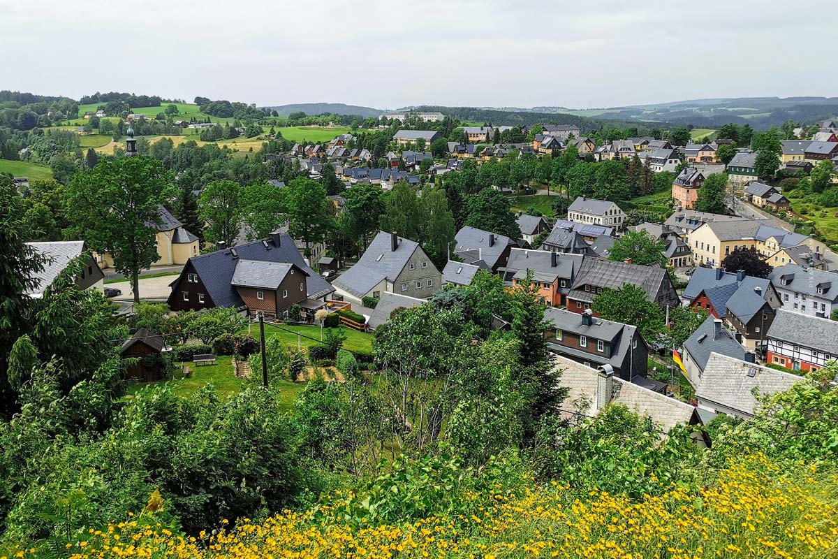 Capital investment - new building Bingen (near Frankfurt, Mainz & Wiesbaden) Bingen kapitalanlage immobilien kaufen investieren haus wohnung mehrfamilienhaus grundstueck rendite finanzierung tal stadt b