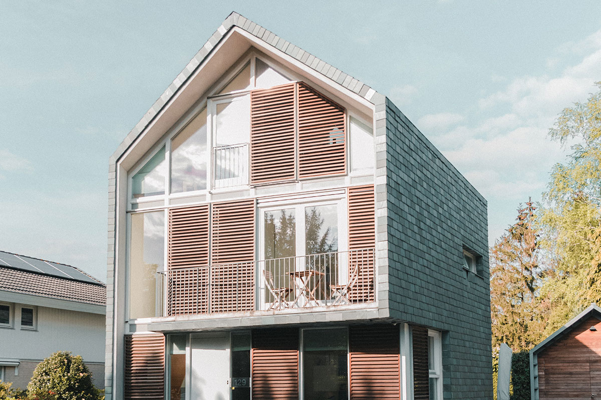 Wohnung verkaufen Hamburg-Harvestehude: Immobilienmakler, Bewertung, Checkliste