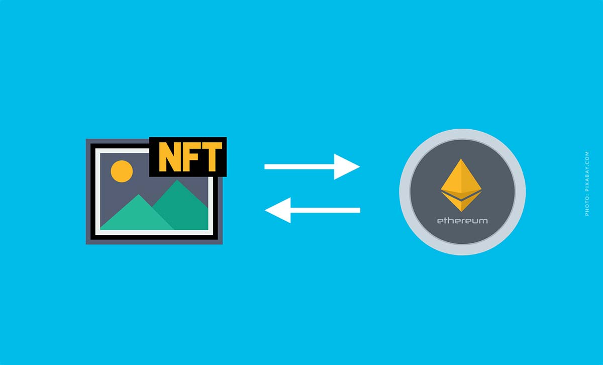 nft-trading-handel-ether-ethereum-blockchain-historie-bewertung-kunst-kunstwerk-valuation-art-apps