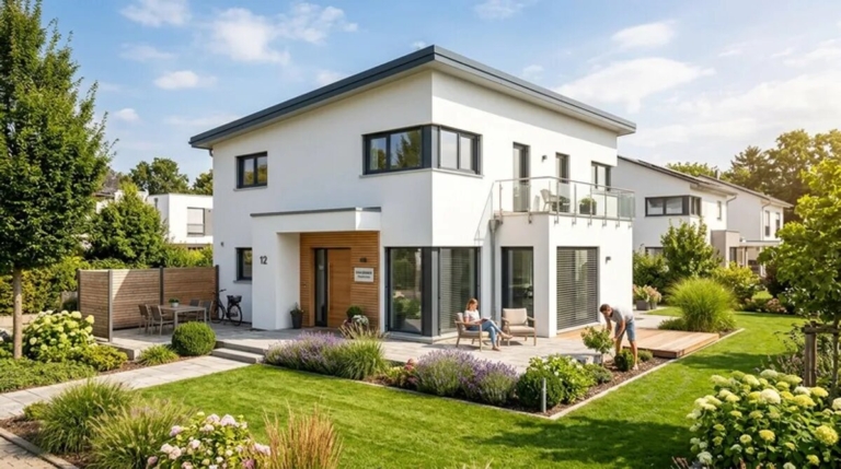Inheritance Tax Real Estate 2026: Exemptions, Tax Rates & Strategies