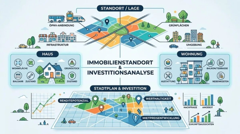 Buy Real Estate 2026: Is It Still Worth It? Market Analysis & Forecast