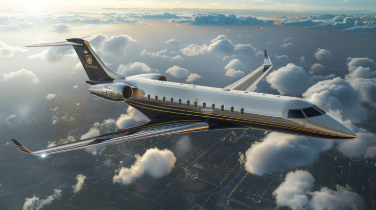 Book a Private Jet: Process, Aircraft Types, Costs and Charter Services Explained